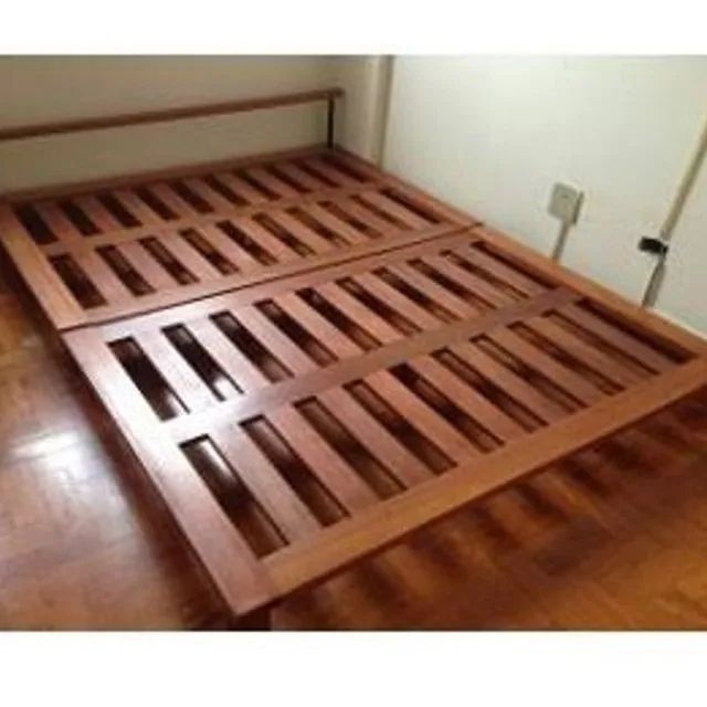 Sofá cama Japonês novíssimo - Foto 2