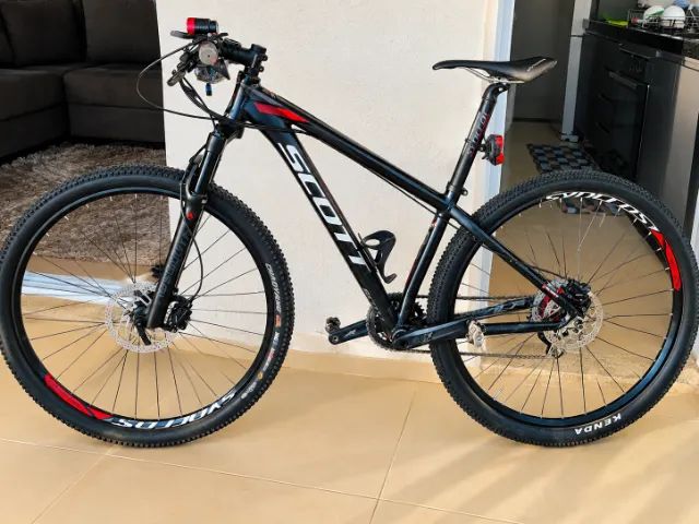 MTB Scott Scale 970 