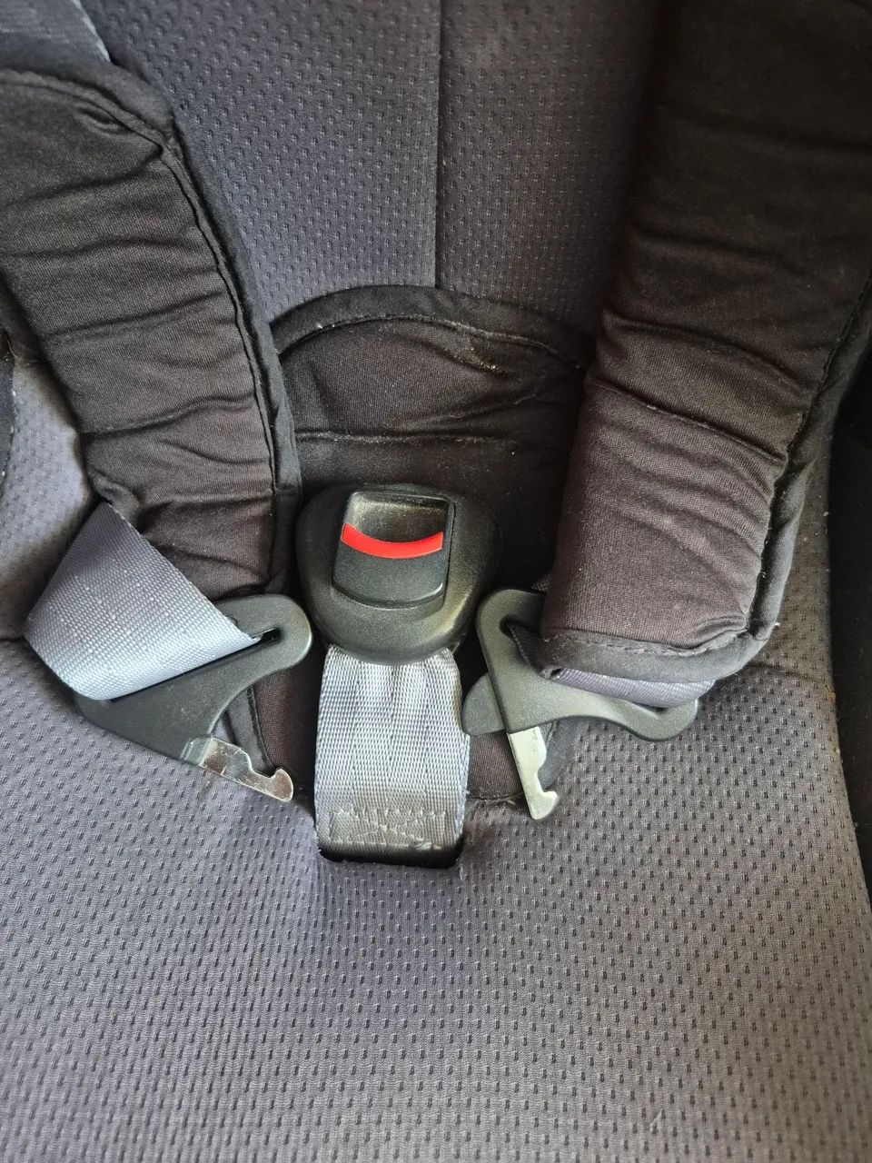 Cadeirinha para carros - Foto 4