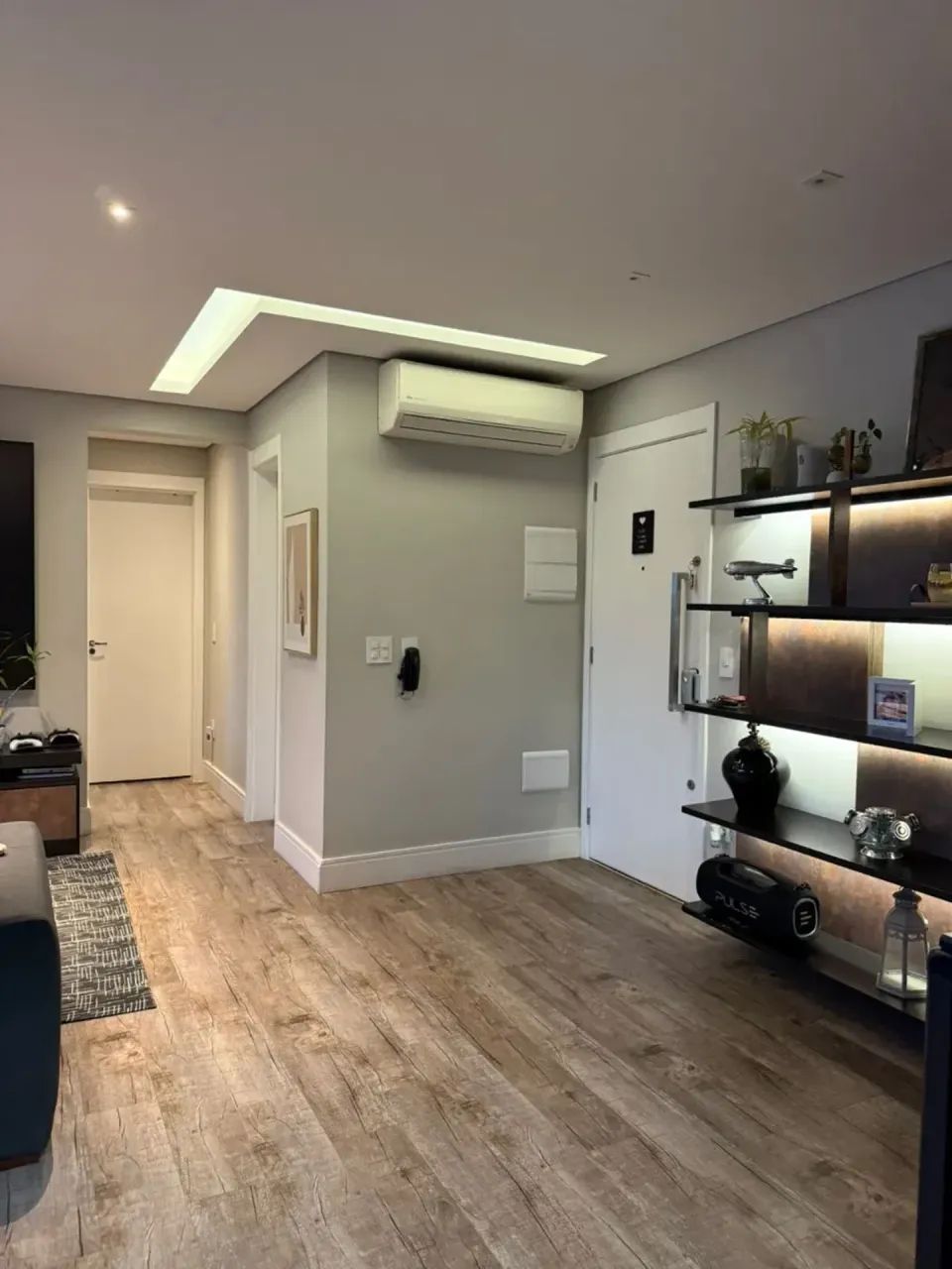 Jardins do Brasil: Apartamento 2 quartos, 2 suítes, 89m², Centro Osasco - Foto 5