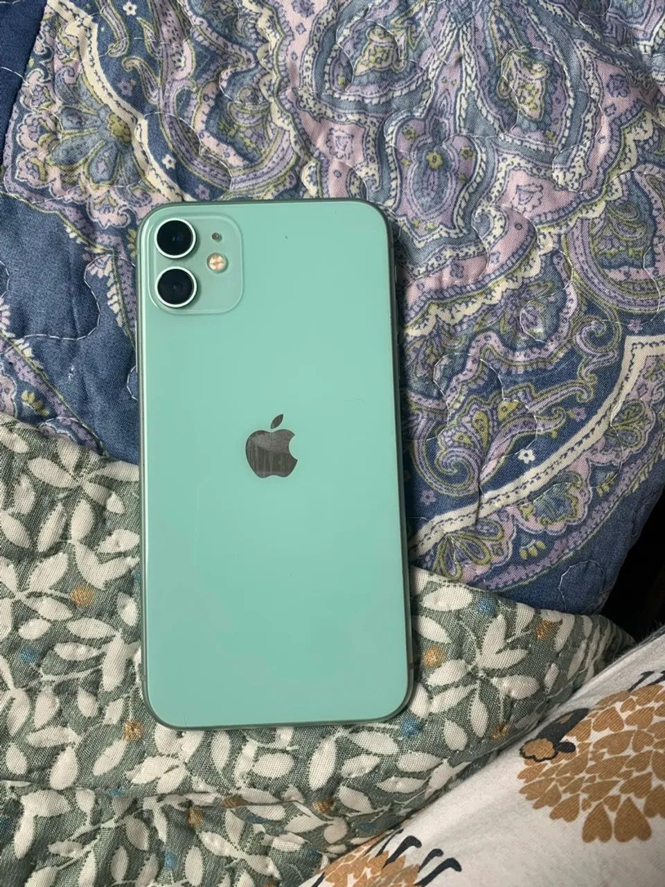 IPHONE 11 - MUITO CONSERVADO - Foto 3