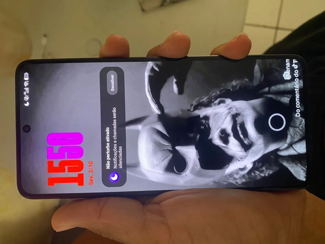 Poco X7 pro 512 gb