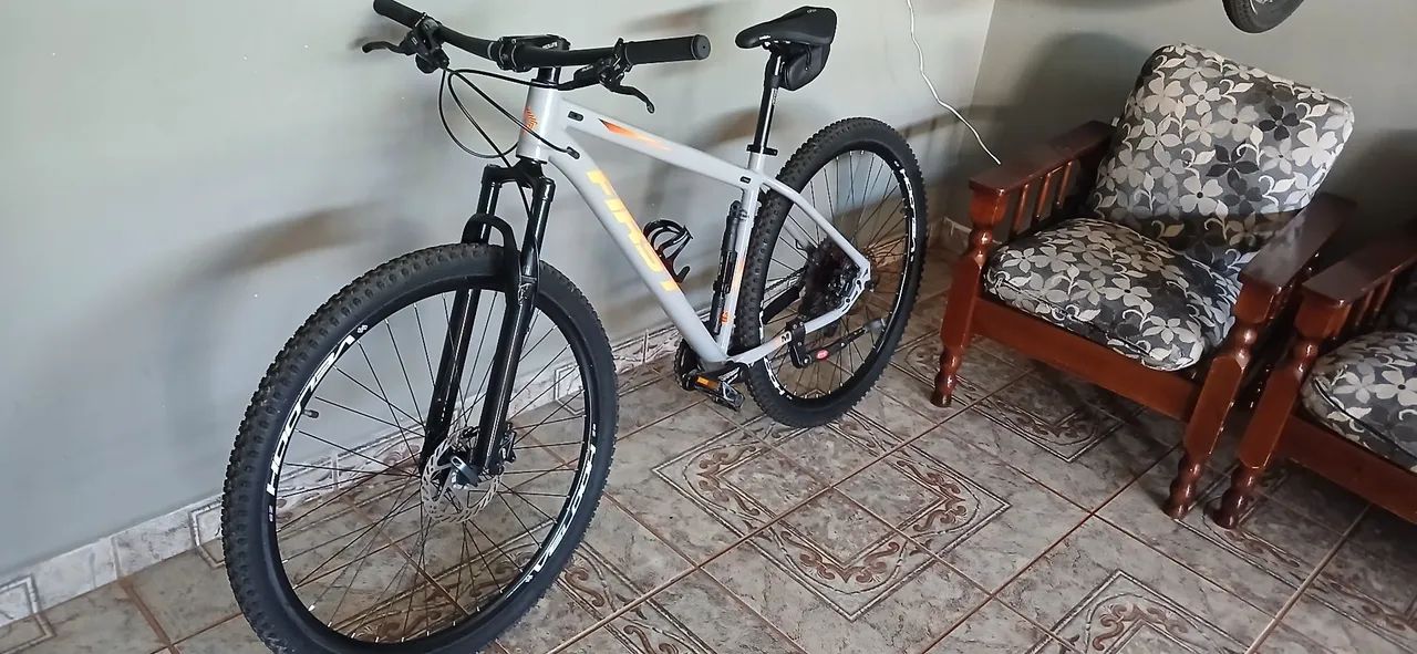 Bicicleta First aro 29 - Foto 5