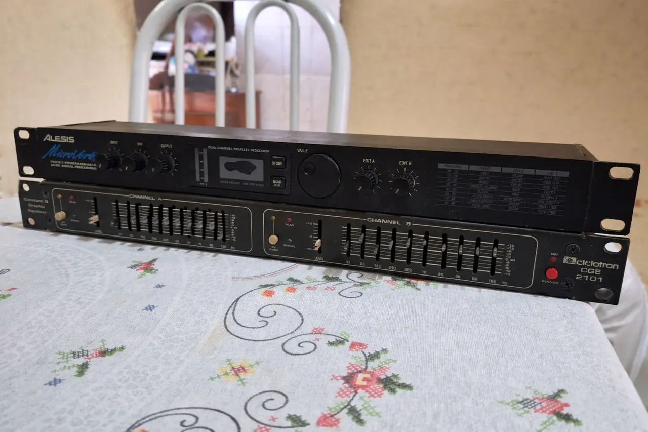 Ciclotron CGE 2101