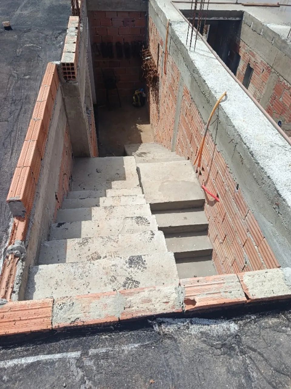 Pedreiro construção e reforma  - Foto 4
