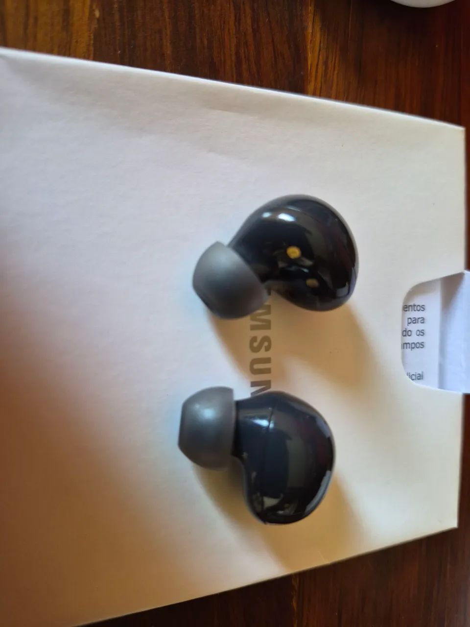 Fones de ouvido Buds 2 Samsung  - Foto 5
