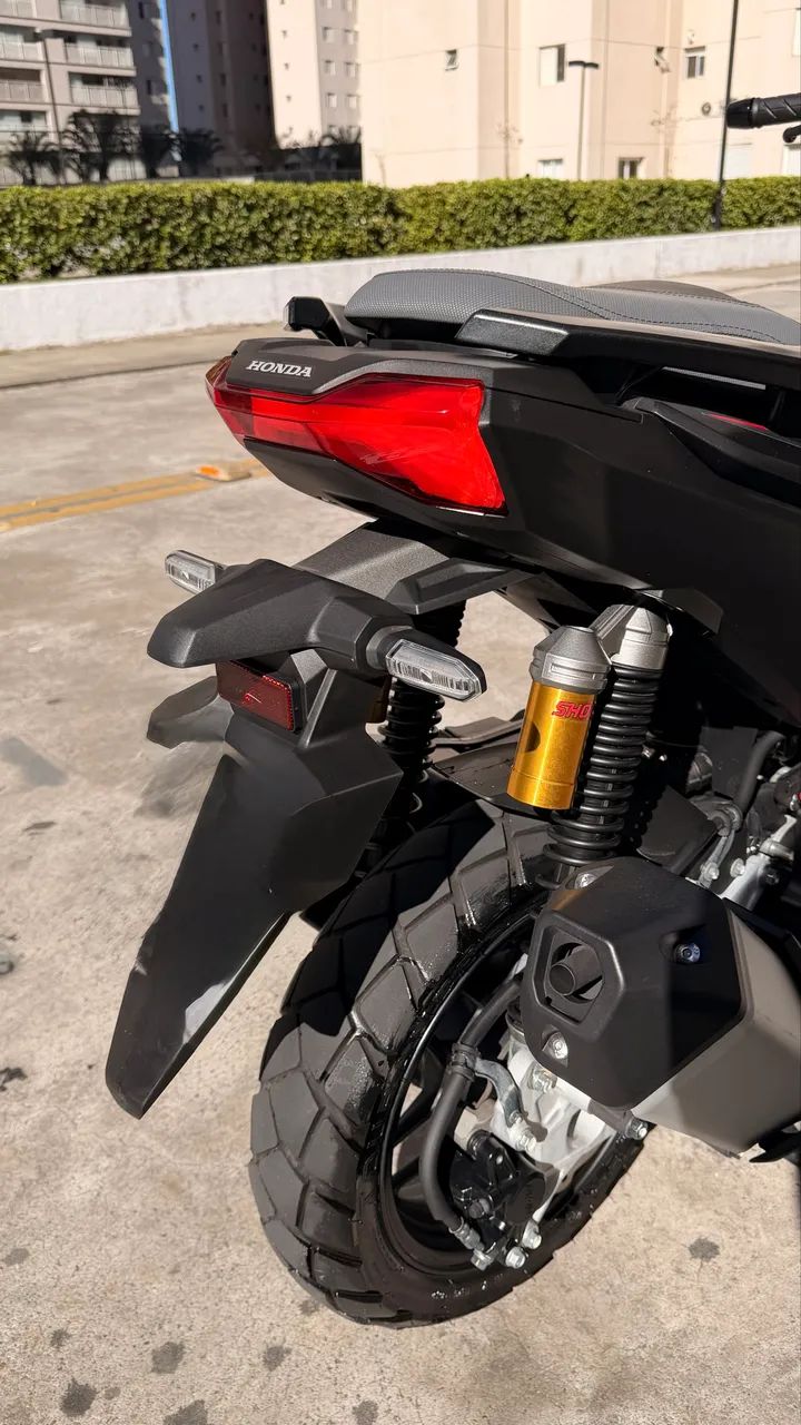 ADV 150  - Foto 5