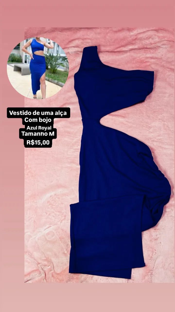 Desapegos Roupas e Calçados  - Foto 5