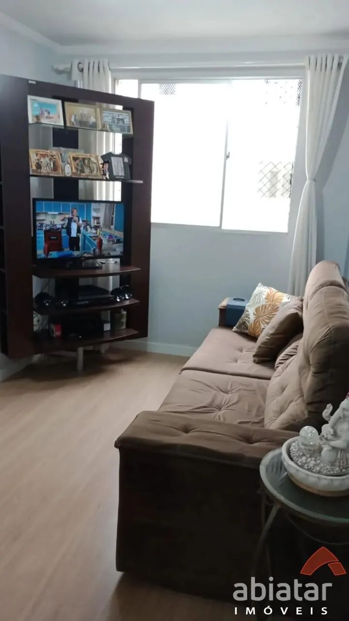 Apartamento à venda - Jardim Umarizal - São Paulo
