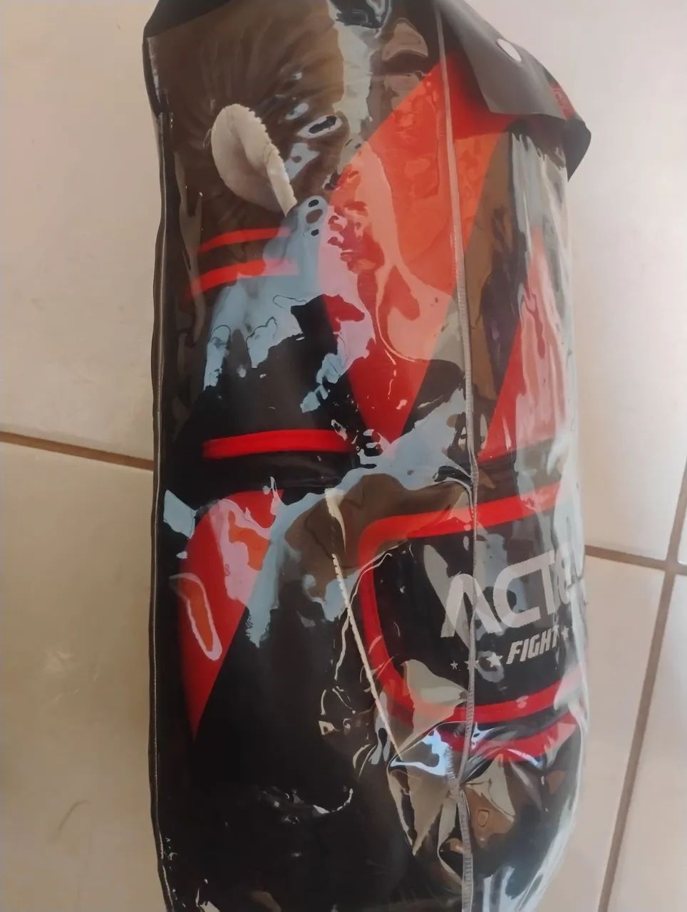 LUVAS DE BOXE E MUAY THAI PARA TREINOS 12 Oz - Foto 3