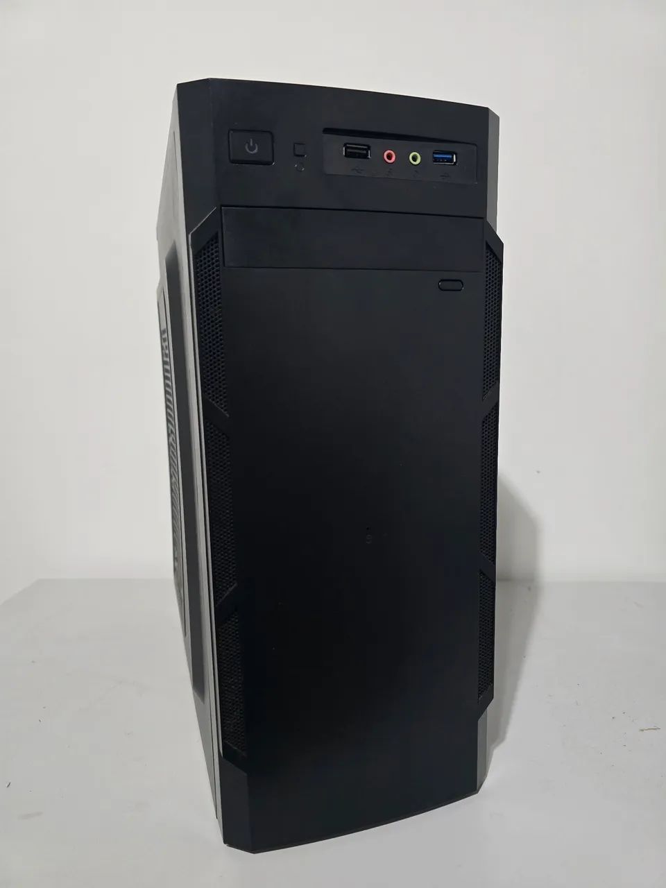 PC Gamer i5-11400; 16Gb; SSD NVMe 500Gb; Video RX-550 2Gb - Foto 2