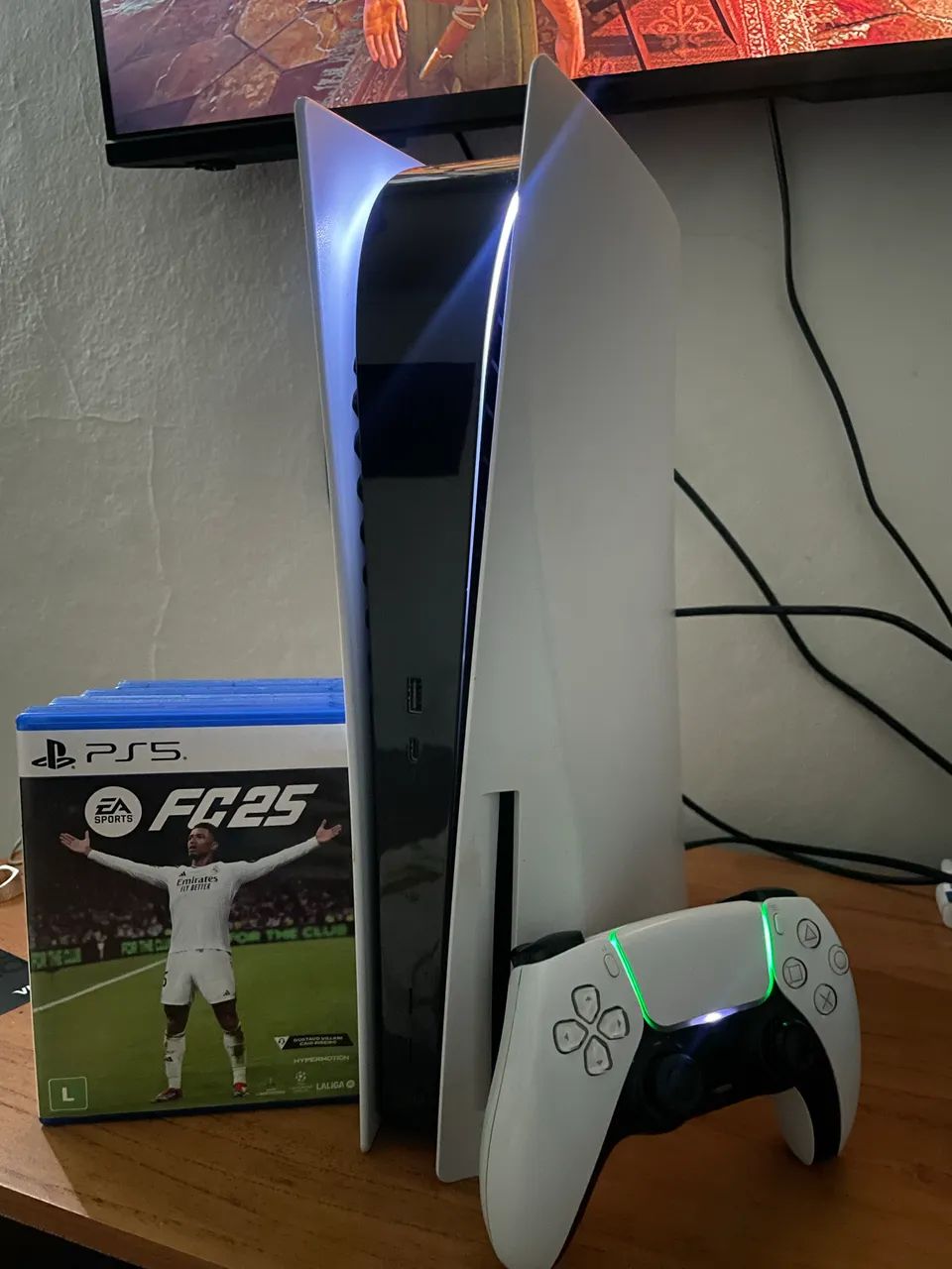 PlayStation 5 - Foto 2