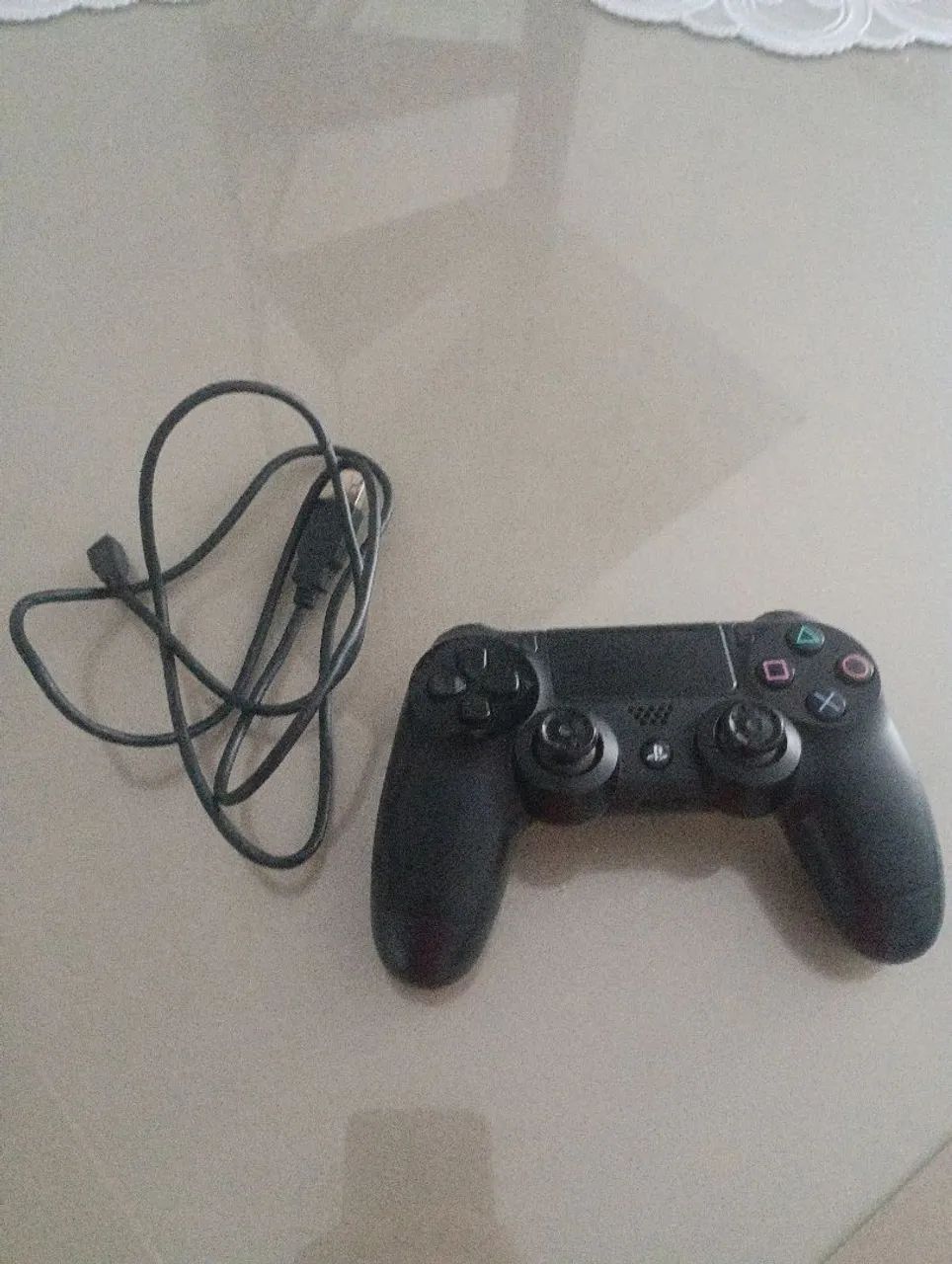 Controle original de ps4