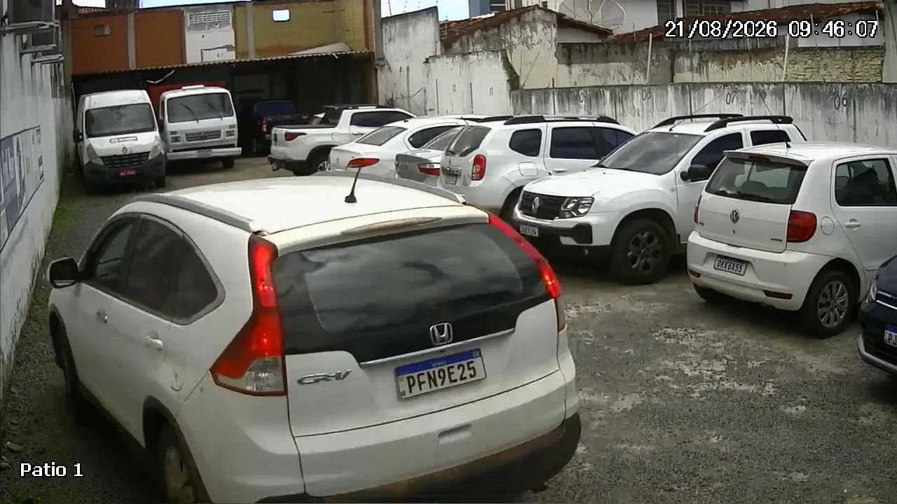Estacionamento posto de lavagem  - Foto 3