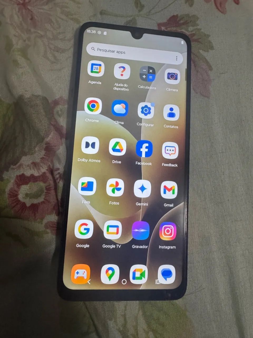 moto g06 - Foto 4