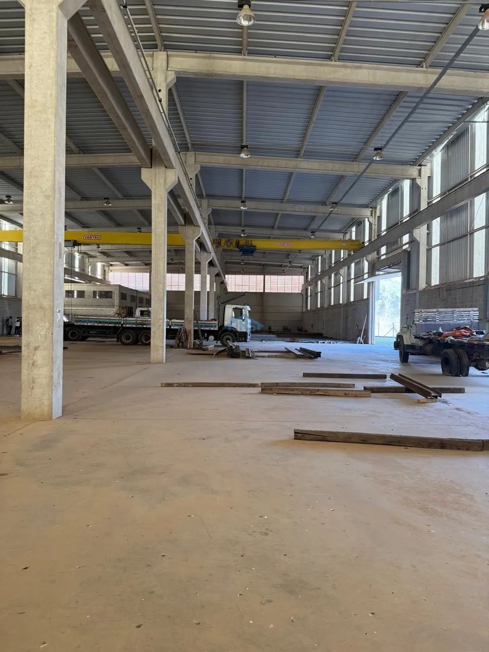 Galpão para alugar em Araçariguama, Viçoso, com 10522 m² - Foto 3