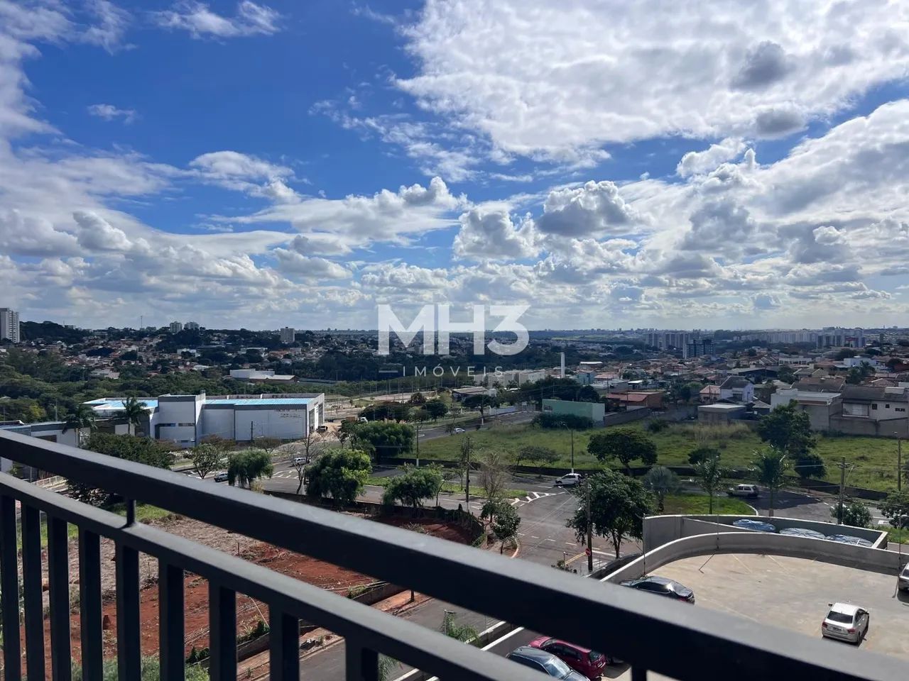 Oportunidade - Apartamento novo com 2 quartos em Sumaré/SP - Foto 5