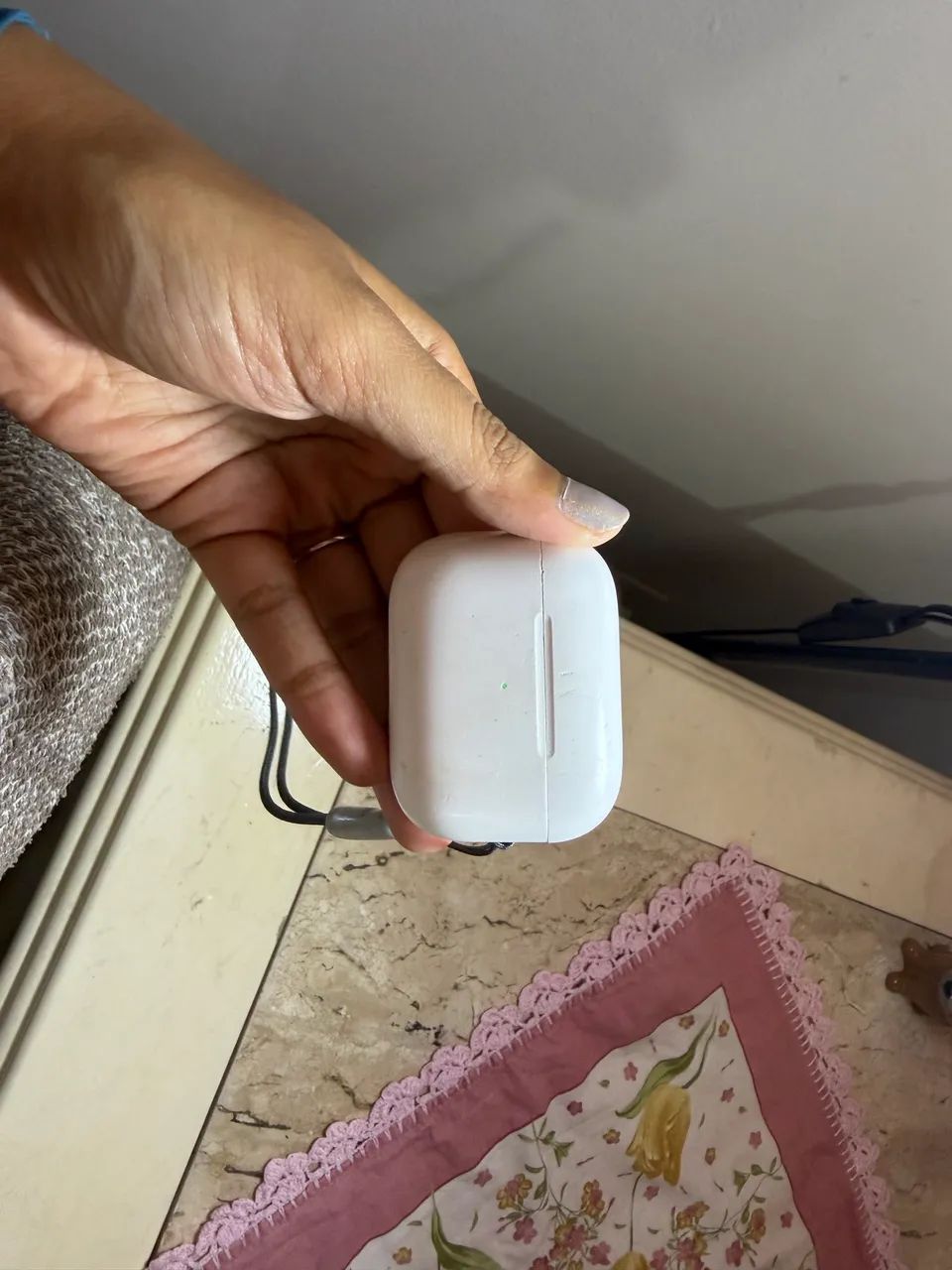 Airpods Pro 2ª geração original - par completo  - Foto 5
