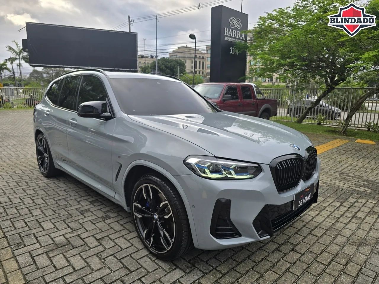 BMW X3 M40i 3.0 Turbo V6 360cv Aut. 2023