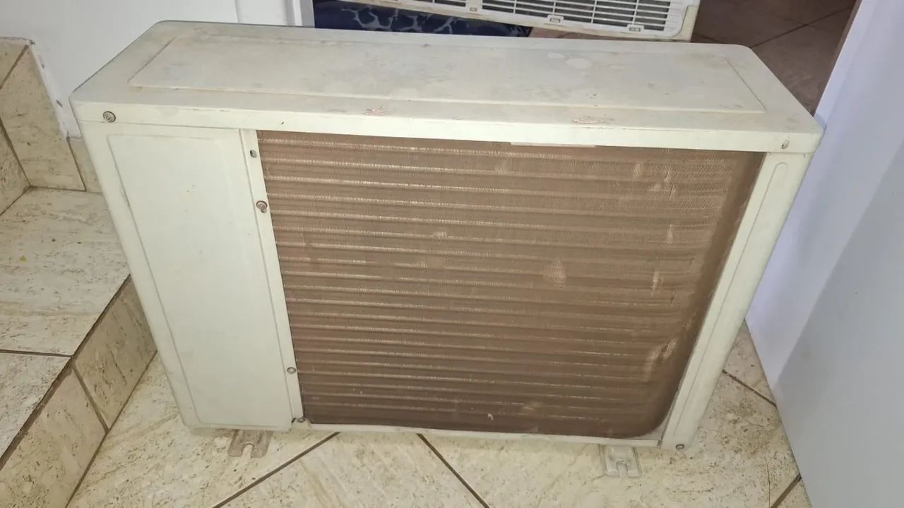Ar condicionado - Foto 3