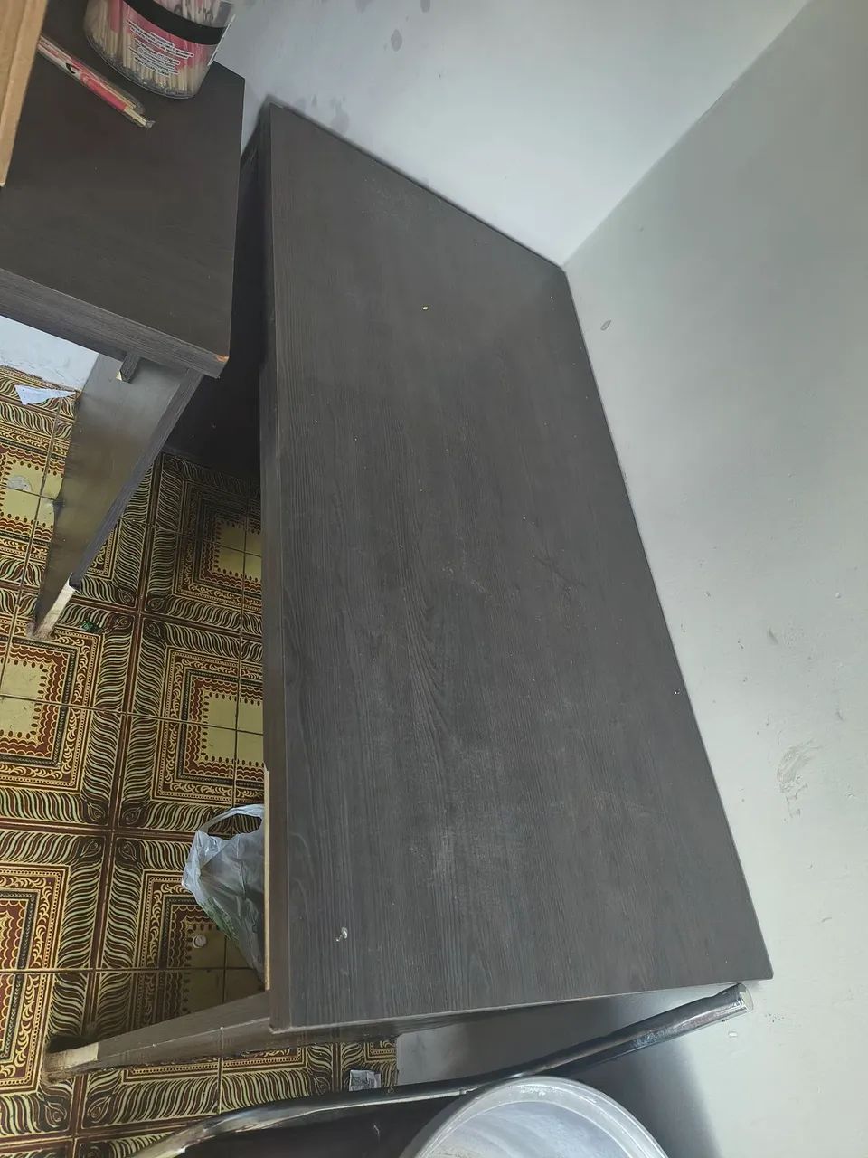 Vendo mesinhas de escritório - Foto 2