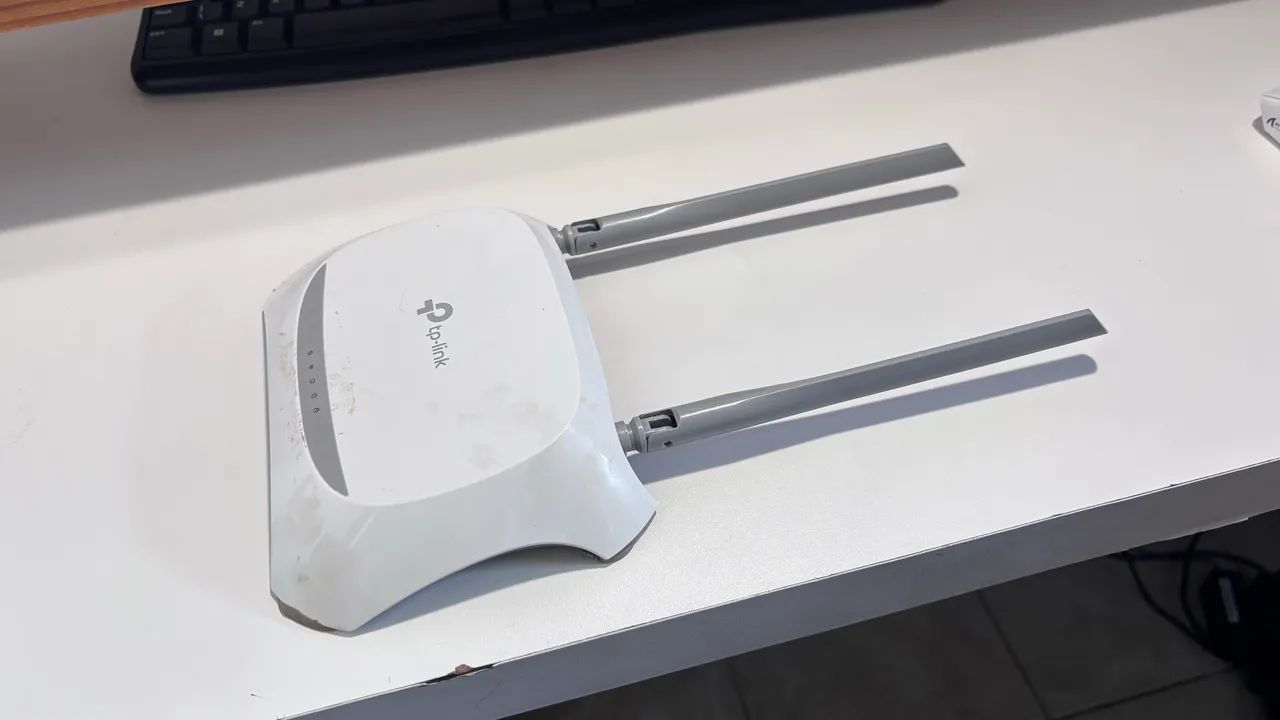 Rotearam Tp-link TL-WR840N - Foto 2