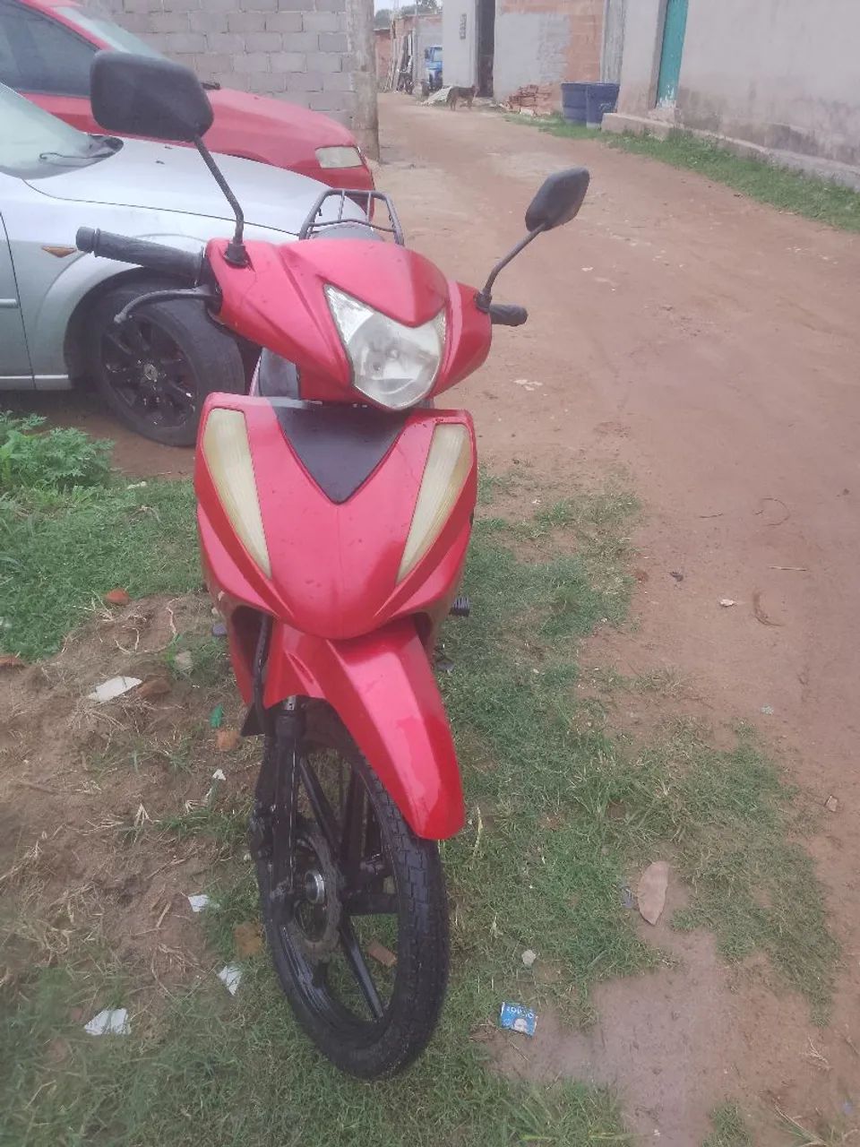 Moto 