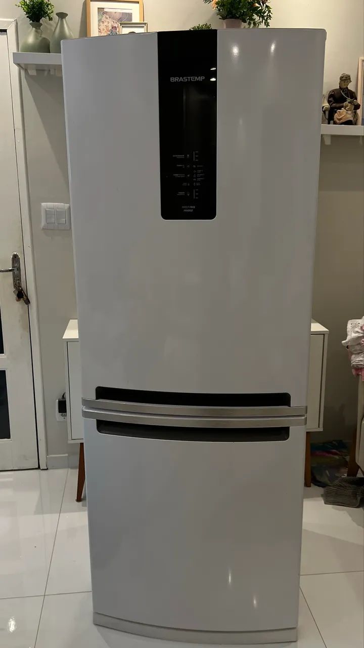 Geladeira Brastemp  - Foto 3