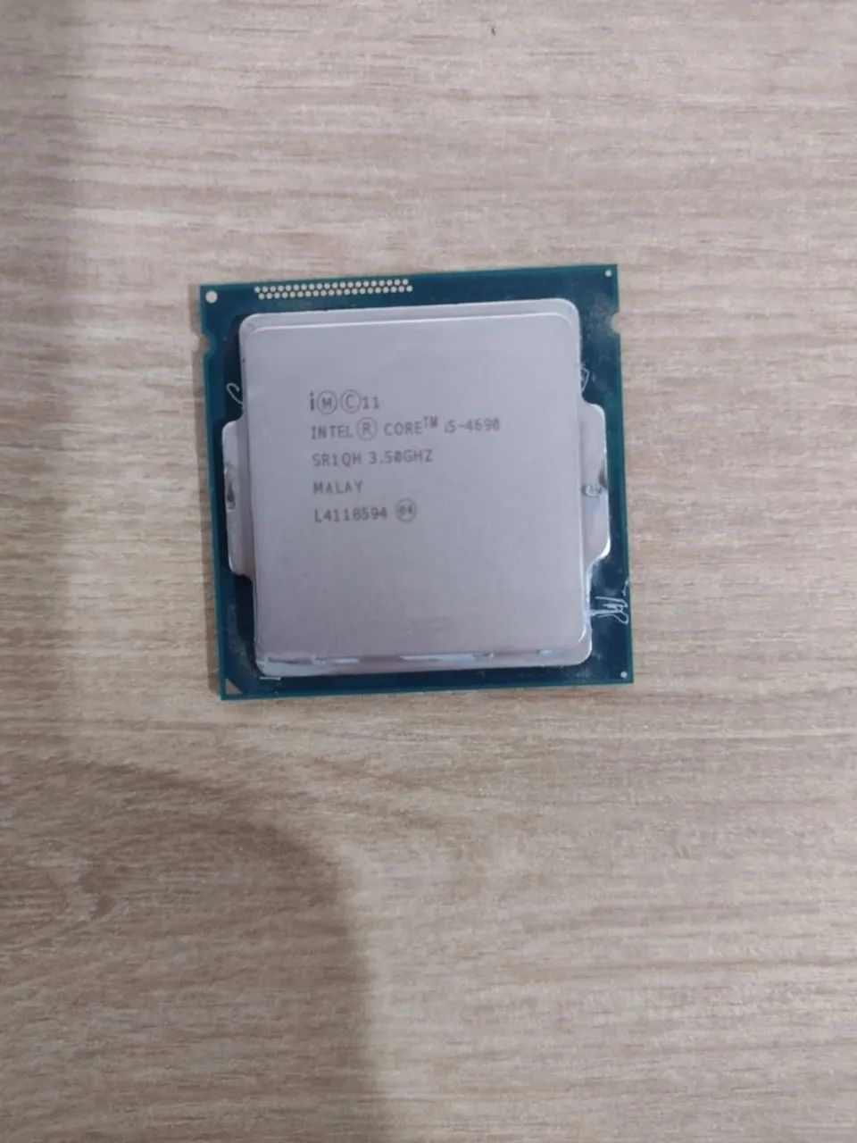 I5 4690