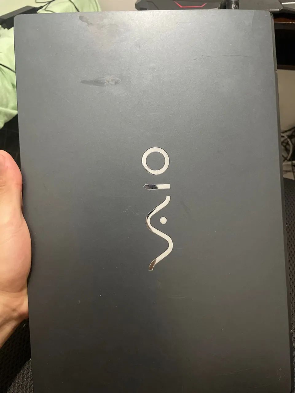 Notebook vaio FE 15 - Foto 2