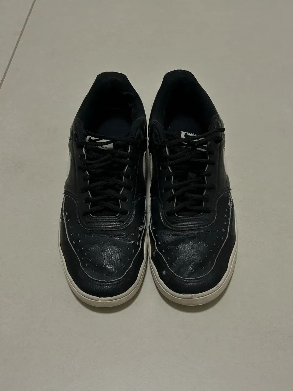 Tenis Nike Court Vision 41 - Foto 3