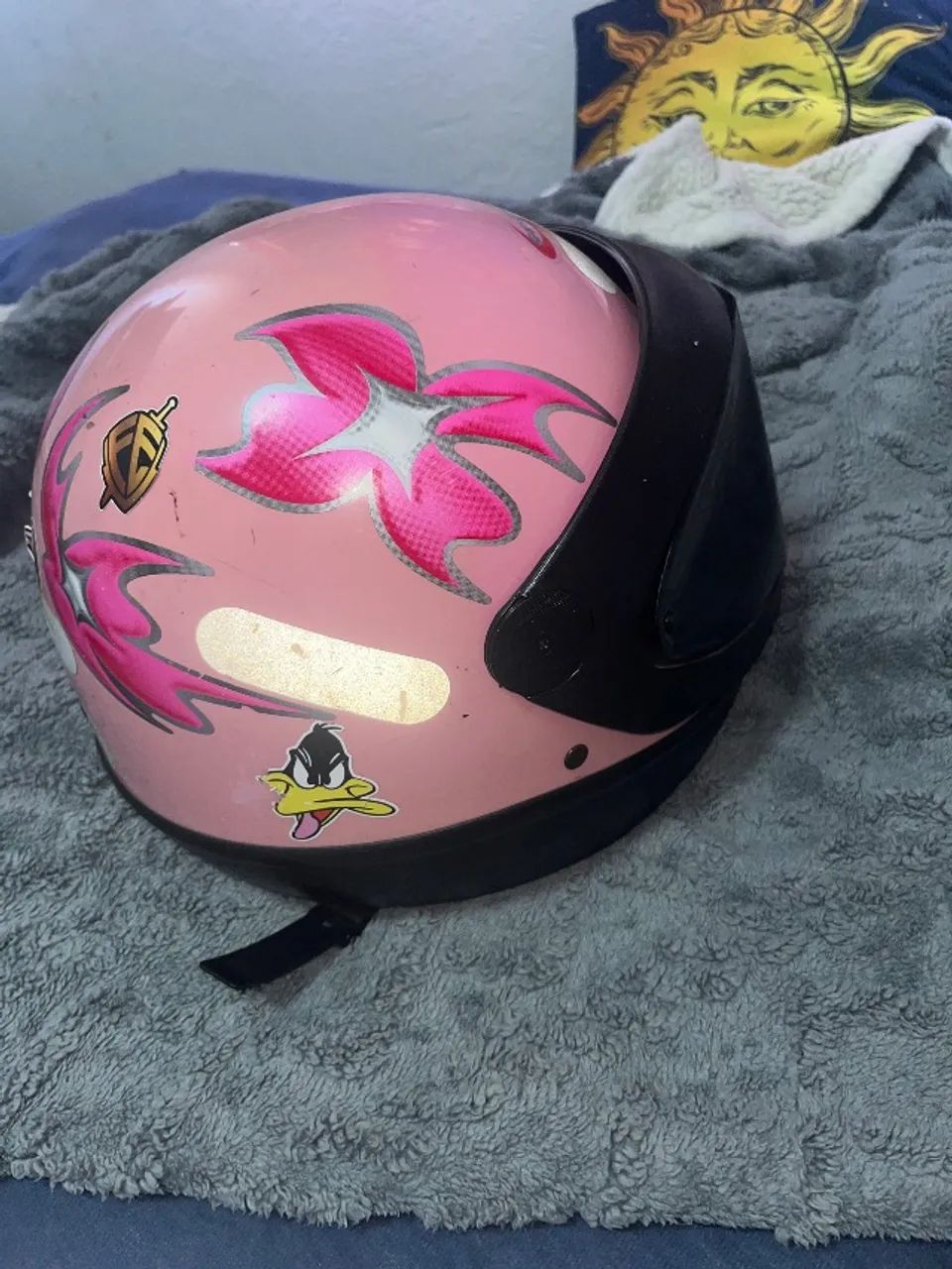 Capacete  - Foto 2