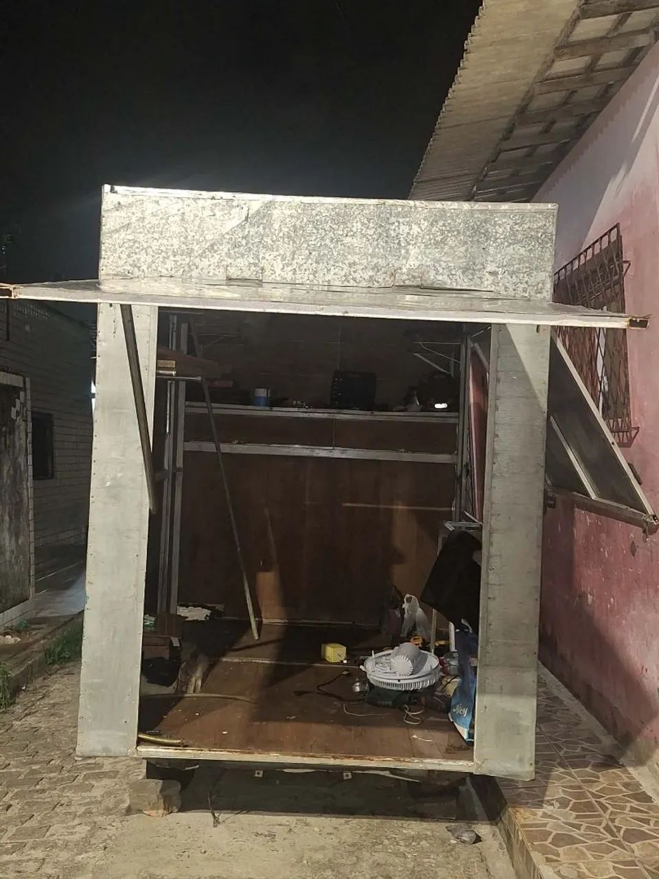 Vendo trailer  - Foto 2