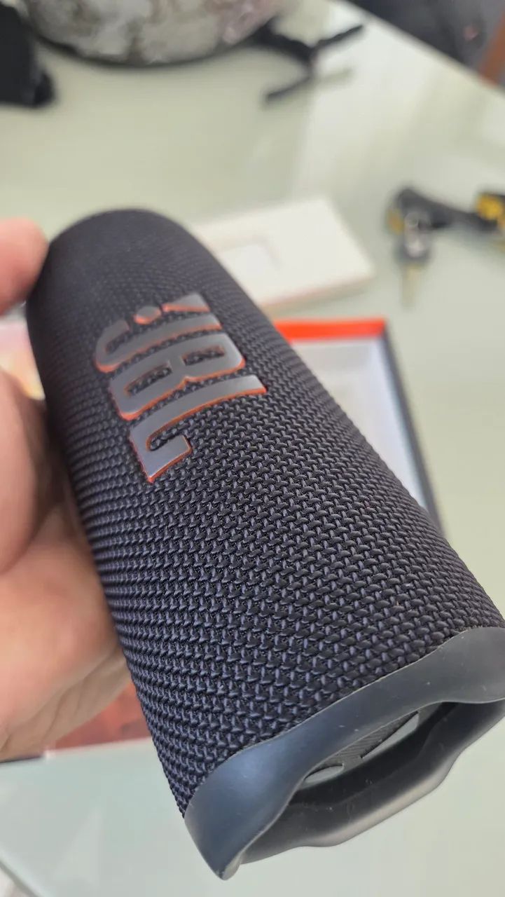 Jbl flip6  - Foto 4