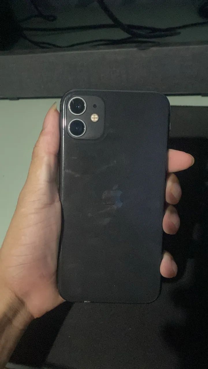iPhone 11 128Gb - Foto 5