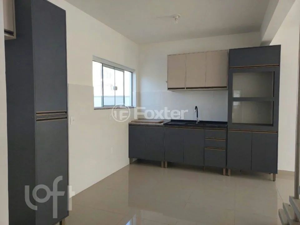 Casa à venda Rua Quatorze Bis, Carianos - Florianópolis - Foto 2