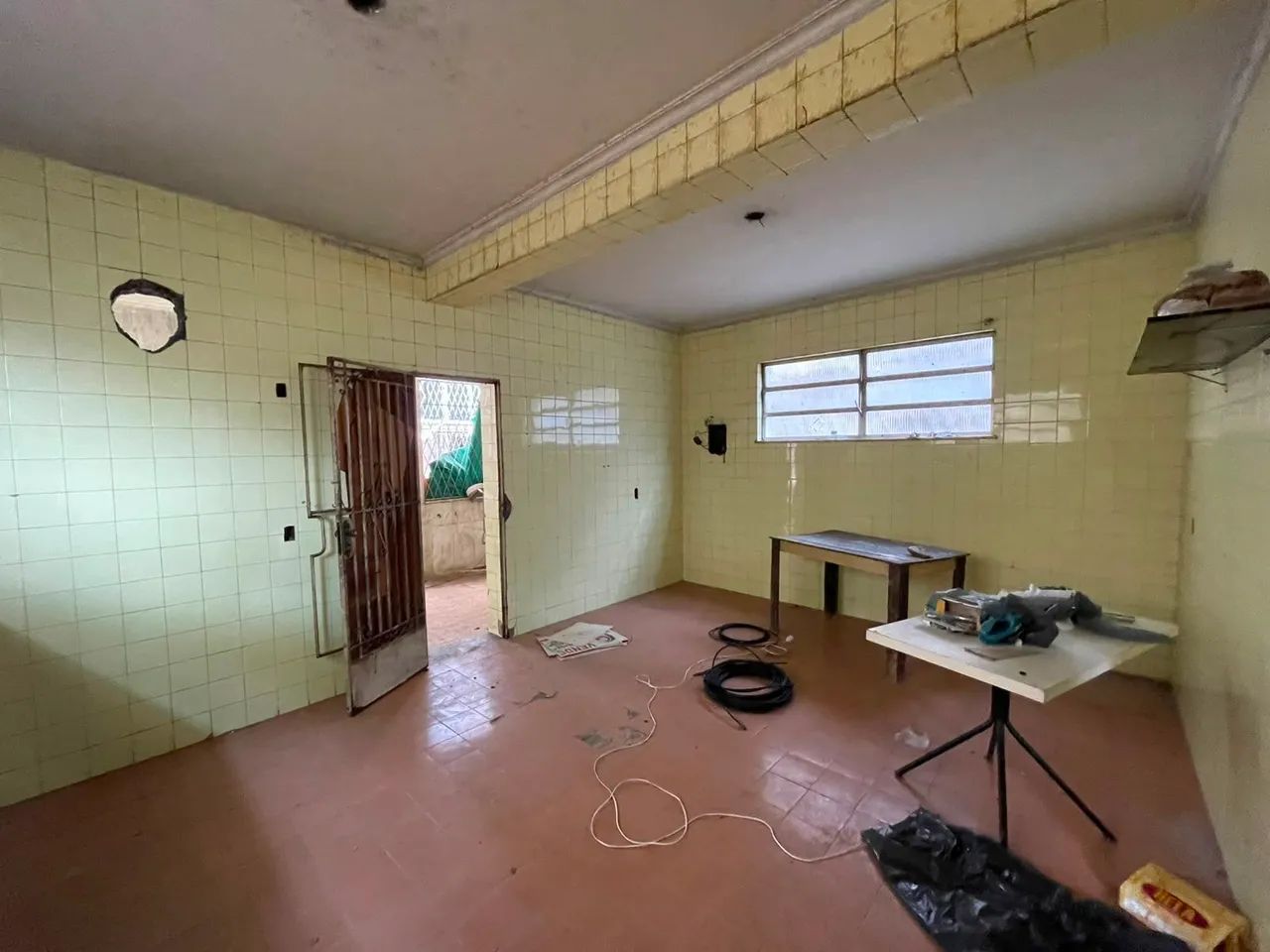 Casa grande com anexo - Foto 4