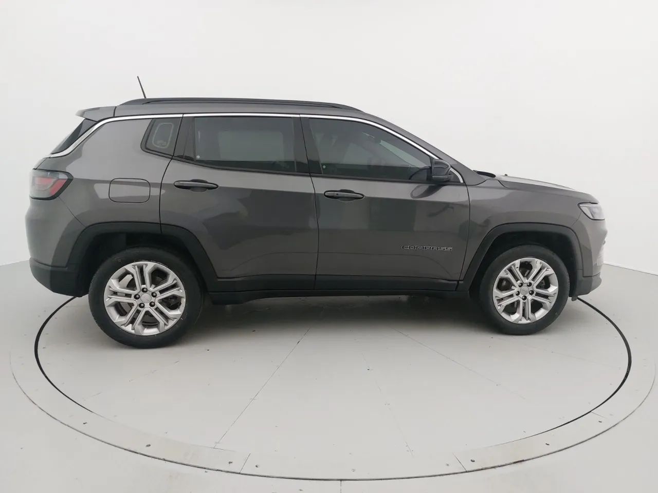 Jeep Compass LONG. T270 1.3 TB 4x2 Flex Aut., foto 6 de 18