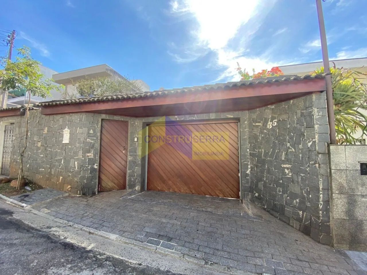 Casa para comprar Vila Paulicéia São Paulo