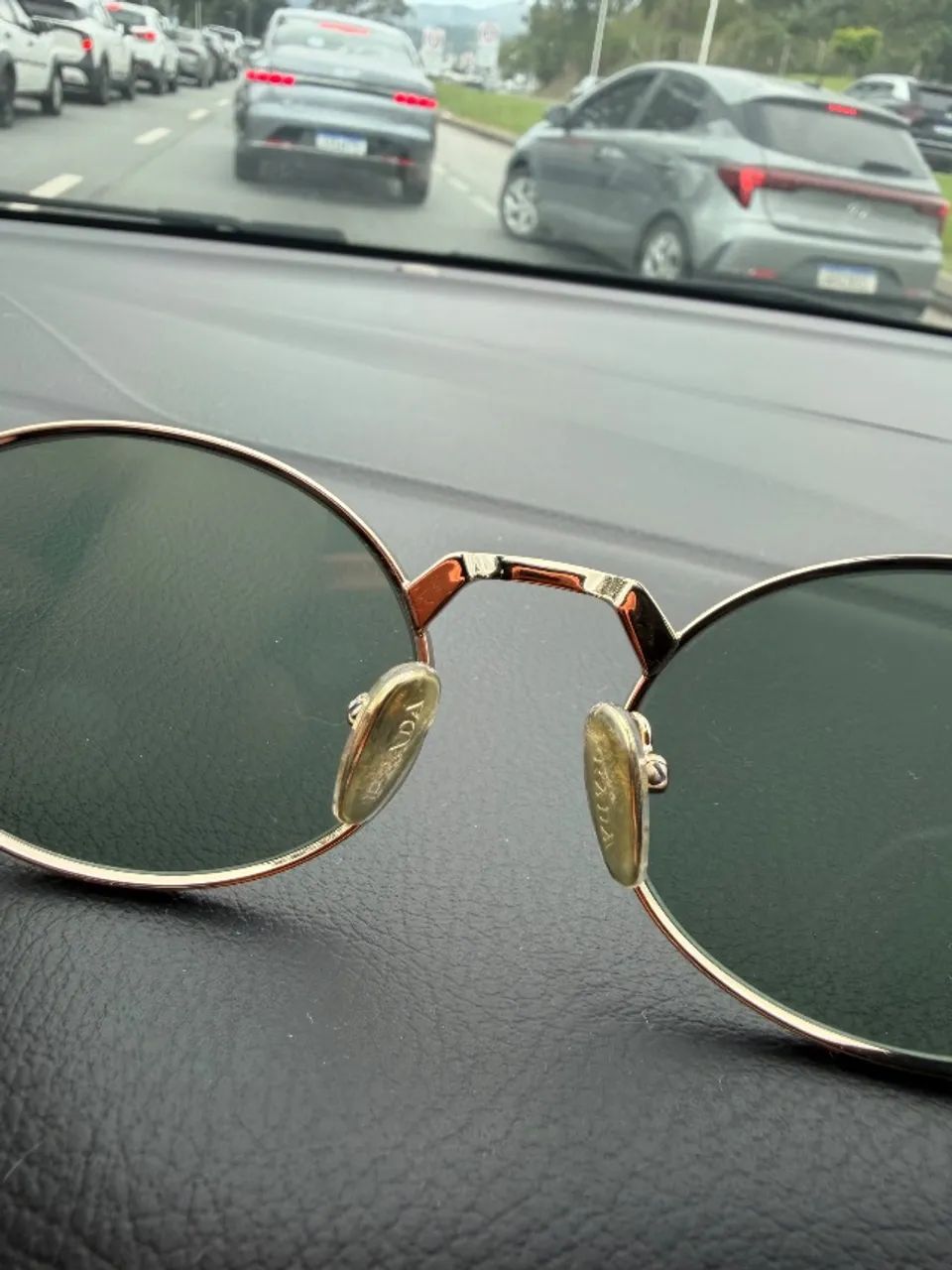 ? PRADA ORIGINAL - R$ 249 PARA VENDER HOJE ?  - Foto 4
