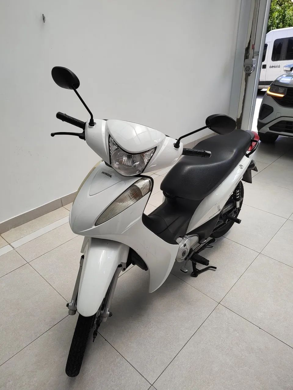 Honda biz - Foto 3