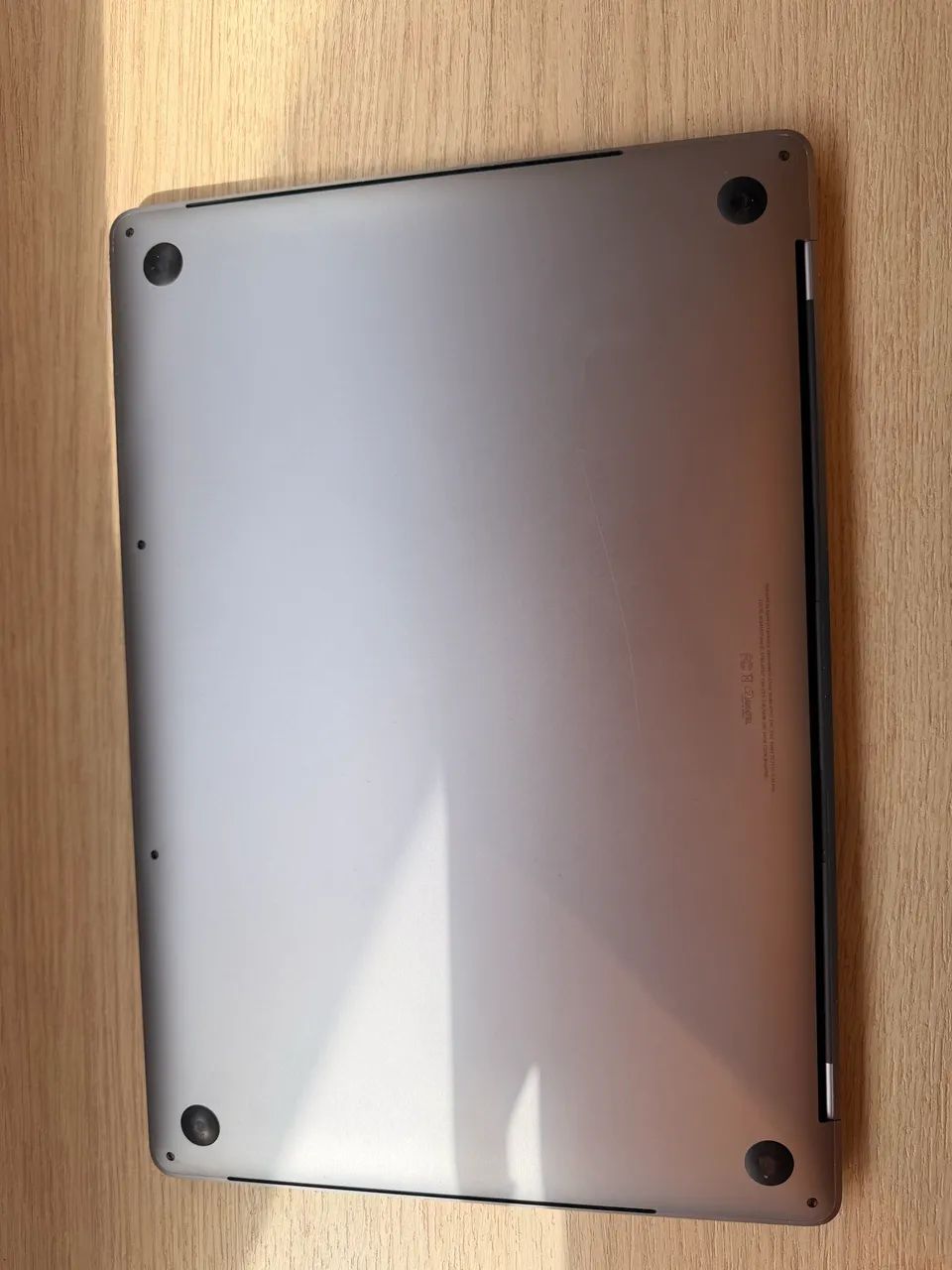 MacBook Pro 2017  - Foto 3