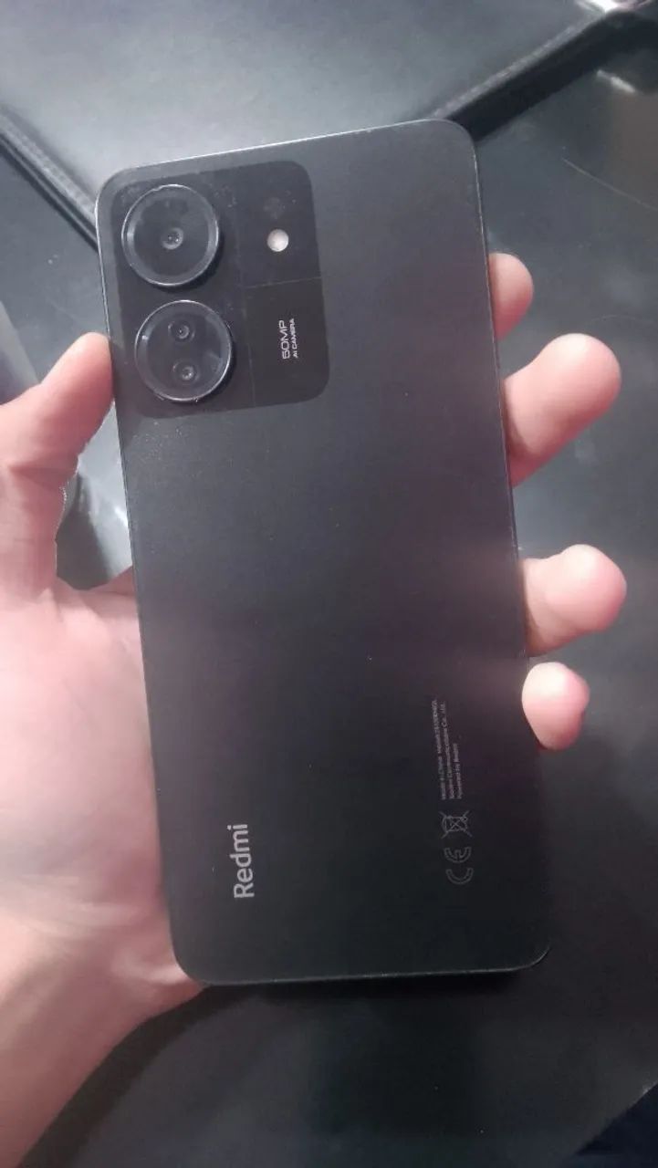Redmi 13 c - Foto 2