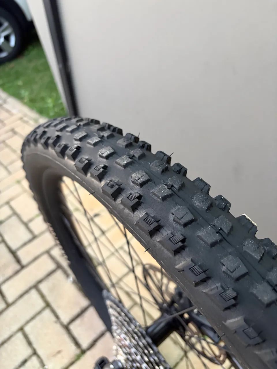 Specialized Turbo Levo R Comp Carbon TAM S3  - Foto 5