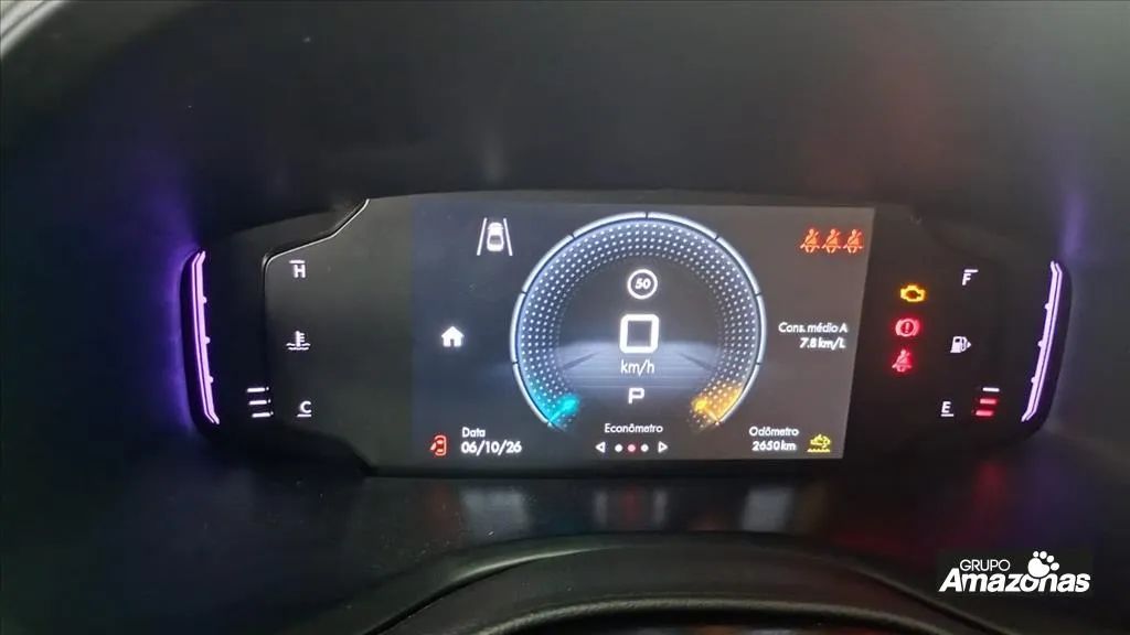 Fiat Toro Ranch 2.2 16V 4x4 TB Diesel Aut., foto 11 de 20