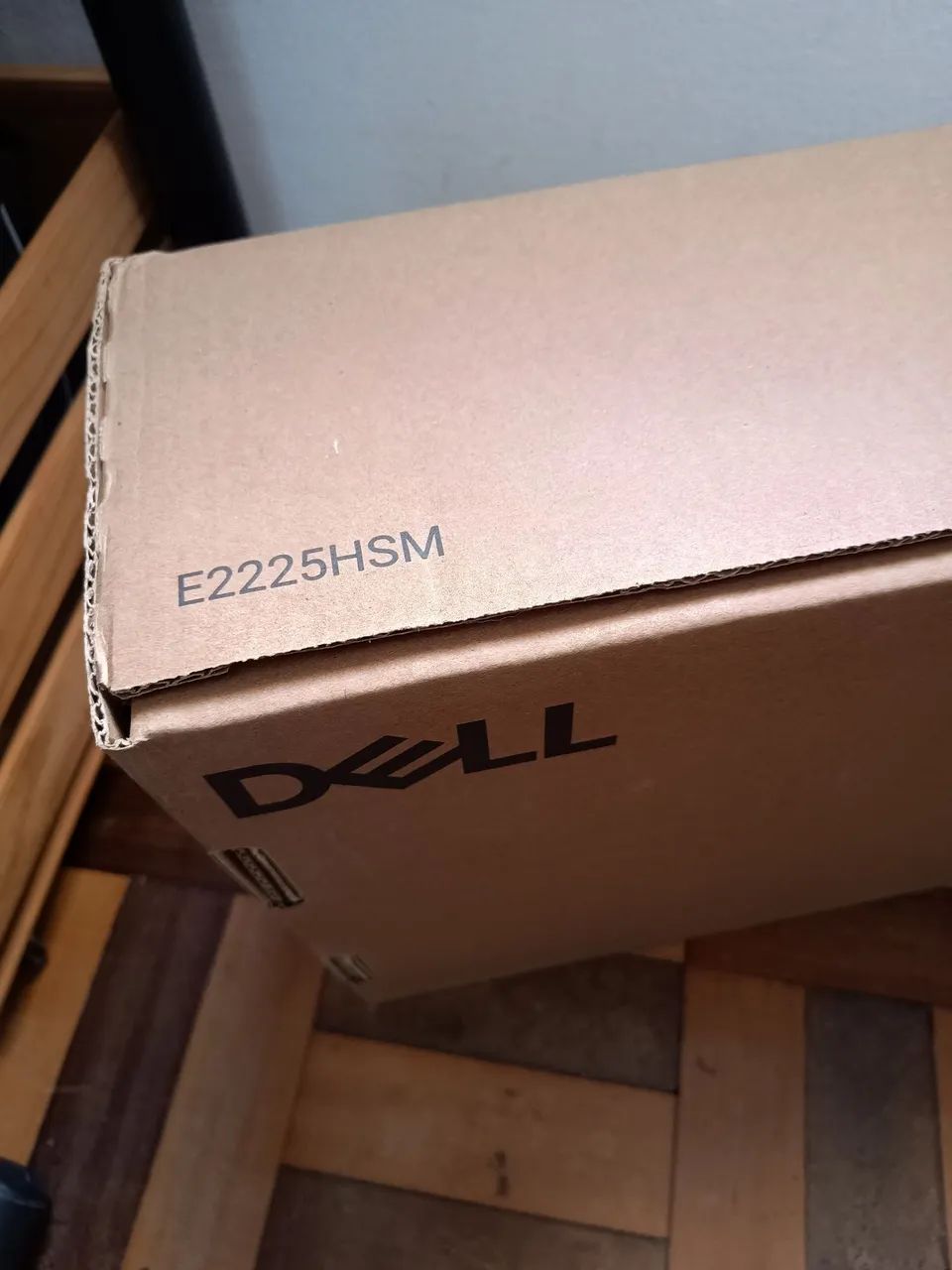 Monitor dell 22 polegadas  - Foto 4