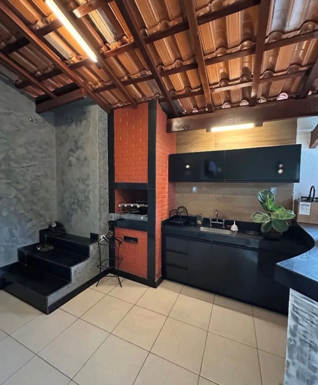 Vende se imóvel com 3 quartos  - Foto 3