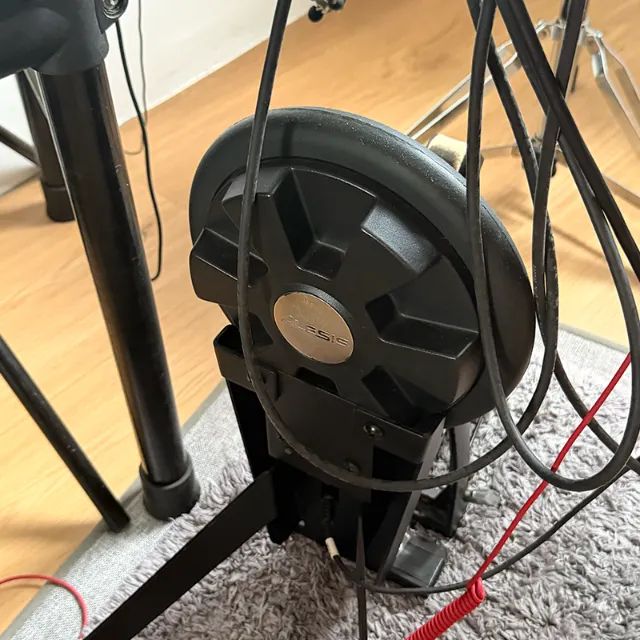 Bateria eletronica Alesis dm8 - Foto 3