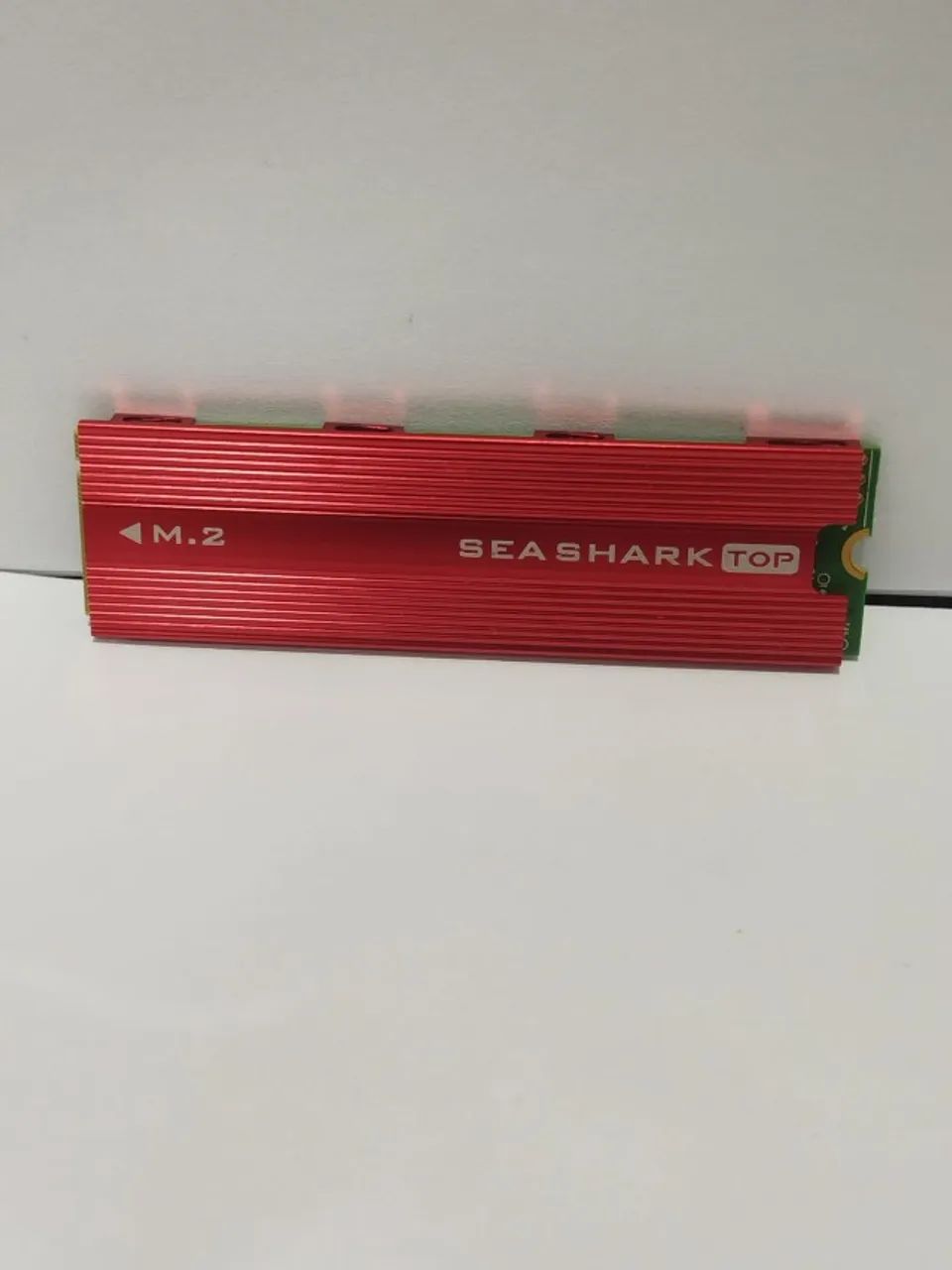 SSD 512GB COM DISSIPADOR