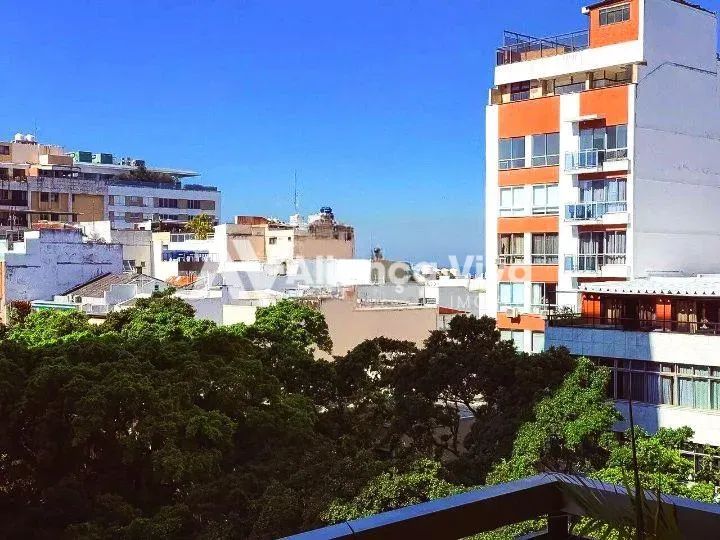 Ipanema | Apartamento 2 quartos, sendo 1 suite